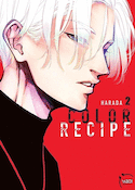Color recipe, t. 02